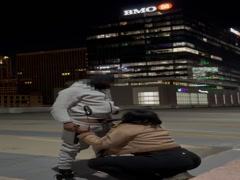 good top head outside